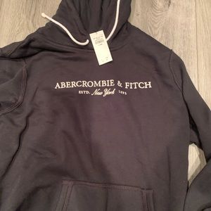 Abercrombie and Fitch Sweatshirt
